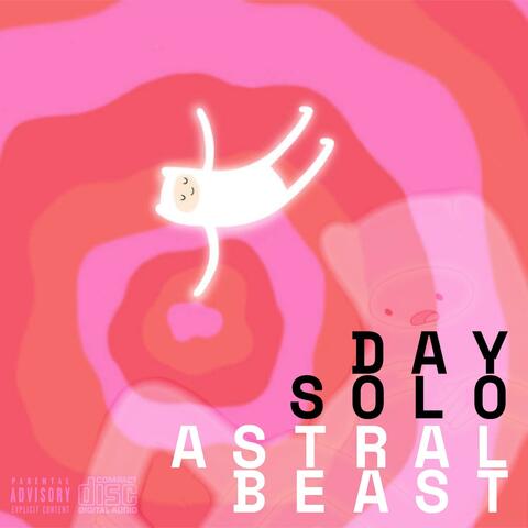 ASTRAL BEAST