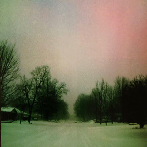 LOVE & SNOW