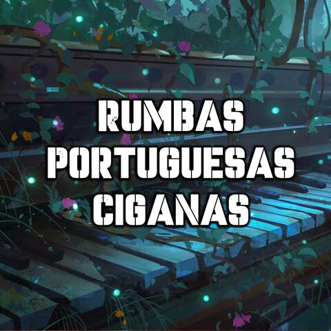 Rumba Portuguésa NisioAL Dj Bryan Con Salero Dj Manzano Hernandez