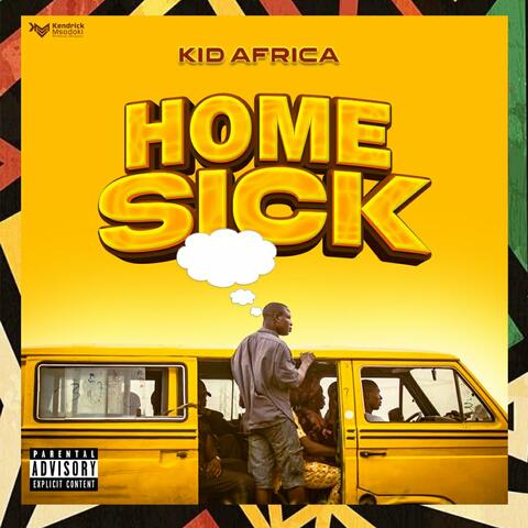 Home sick
