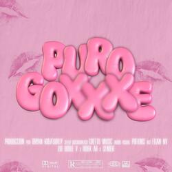 Puro Goxxxe (feat. Lió Doble V)