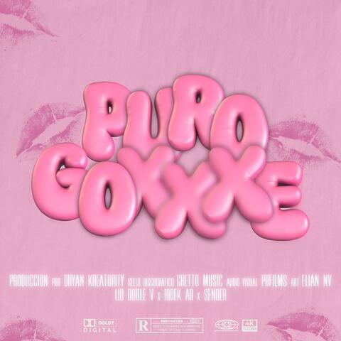 Puro Goxxxe (feat. Lió Doble V)