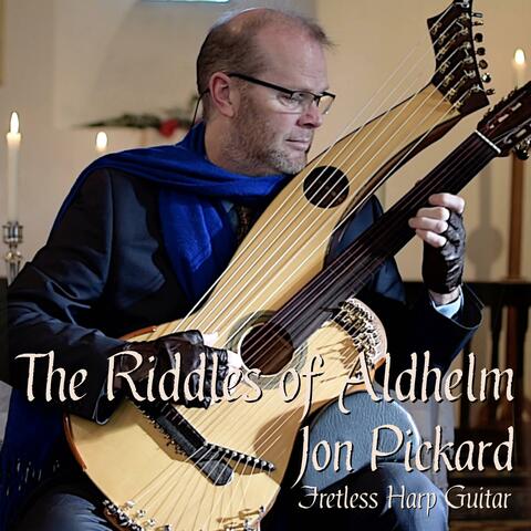 The Riddles of Aldhelm