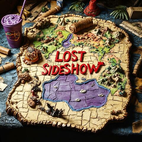 LOST SIDESHOW