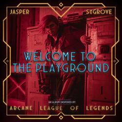 Vi's Song (Inspired by Arcane: League of Legends)