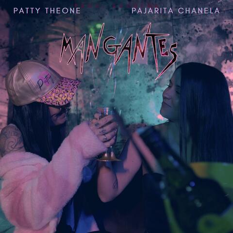 Mangantes (feat. Patty Theone)