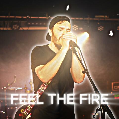 feel the fire