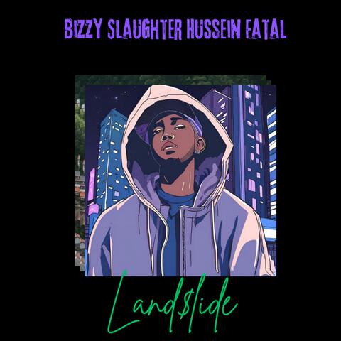 Land$lide