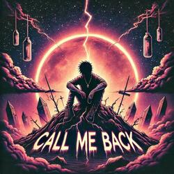 Call Me Back