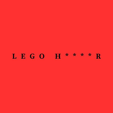 Lego Hitler