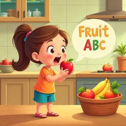 Fruit ABC