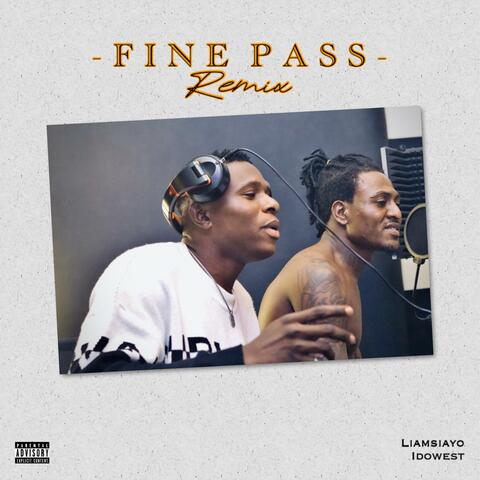 Fine Pass (Remix) (feat. Idowest)