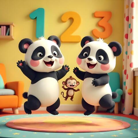 Counting is Funimal