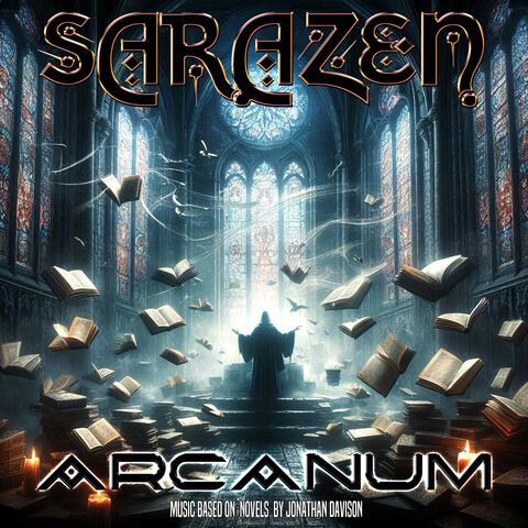 Arcanum