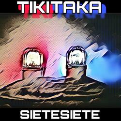 TIKI TAKA