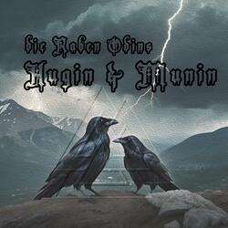 Hugin & Munin