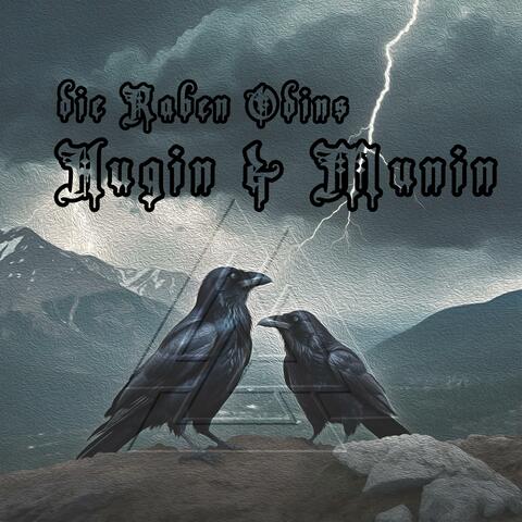 Hugin & Munin