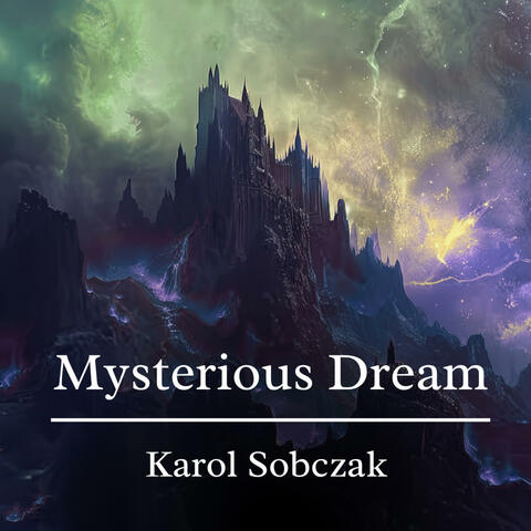 Mysterious Dream