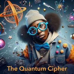The Quantum Cipher