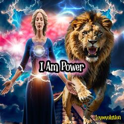 I AM Power