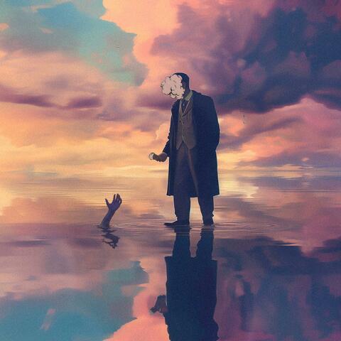 Under The Hunter's Moon, Odd Eyes See A Shapeless God From Fantasy