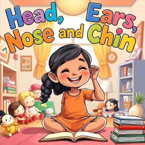 Head, Ears, Nose and Chin