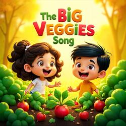 The Big Veggies Song