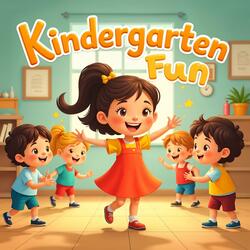 Kindergarten Fun