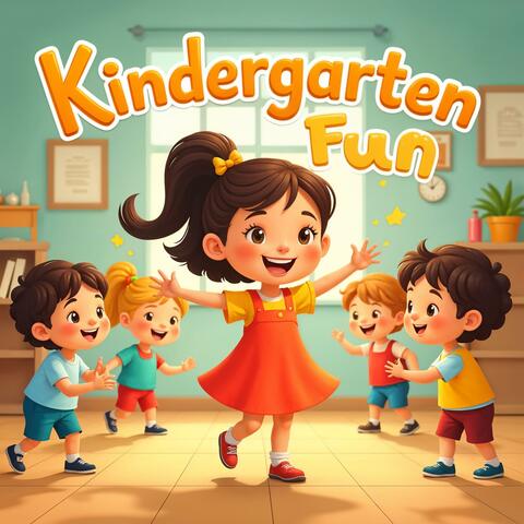 Kindergarten Fun