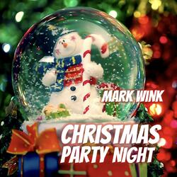 Christmas Party Night