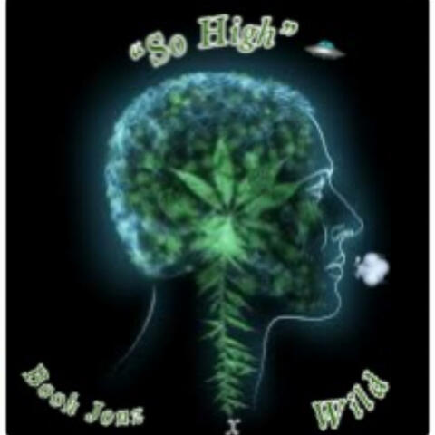 So High (Remastered) (feat. Wild) [Remastered]
