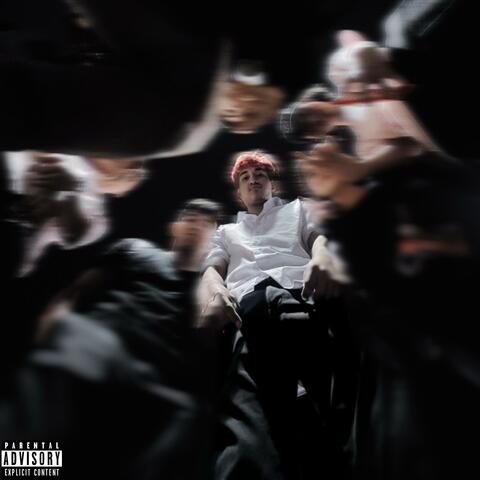 Tales of a loner from a misfit