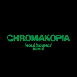 Chromakopia Nola Bounce (feat. pr0d.k4y)