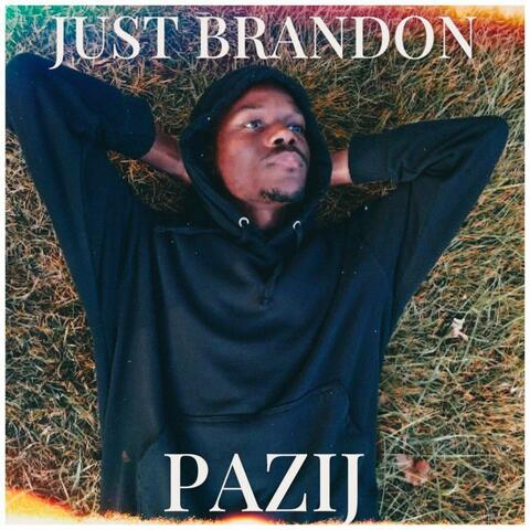 JUST BRANDON