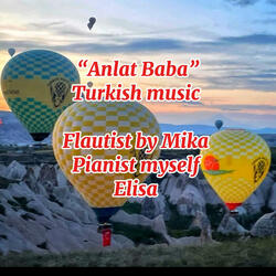 Anlat Baba