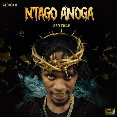 NTAGO ANOGA