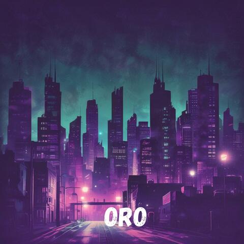 Oro