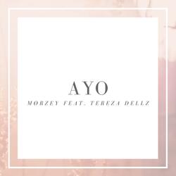 Ayo (feat. Tereza Dellz)