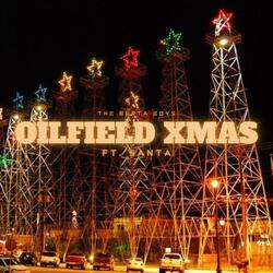 Oilfield Xmas (feat. Santa) (A Capella)