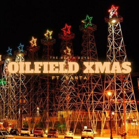 Oilfield Xmas