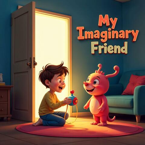 My Imaginary Friend