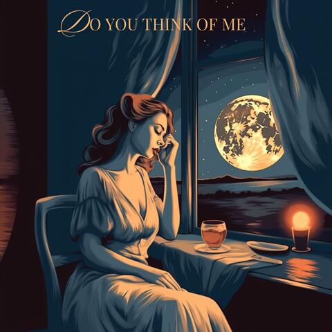 DO YOU THINK OF ME (Remix)
