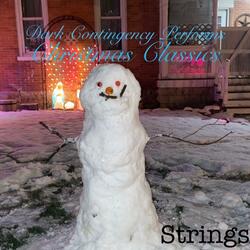 Jolly Old St. Nicholas (Strings)
