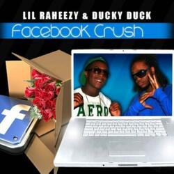 Facebook Crush