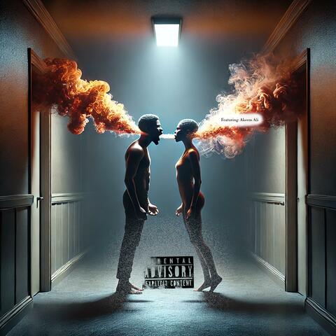 The Conversation (feat. Akeem Ali)