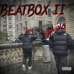 Beatbox II (feat. Lalogonebrazzy)