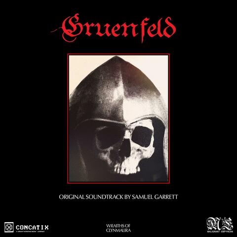 Gruenfeld (Original Soundtrack)
