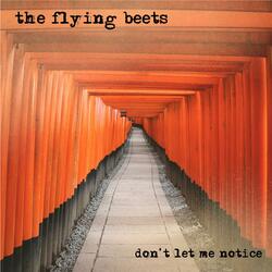 Don't Let Me Notice