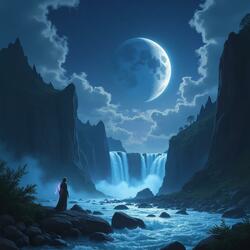 Drifting Through Mirages