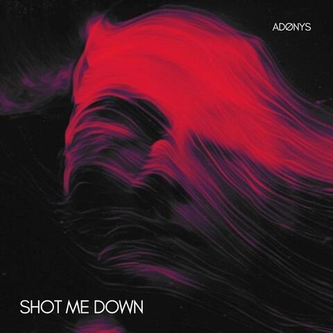 SHOT ME DOWN